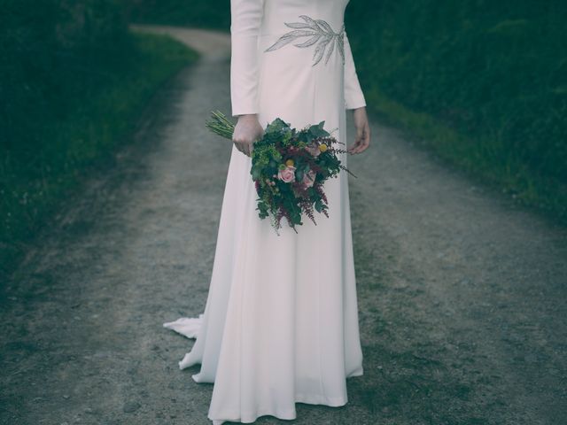 La boda de Samuel y Laura en Gijón, Asturias 11