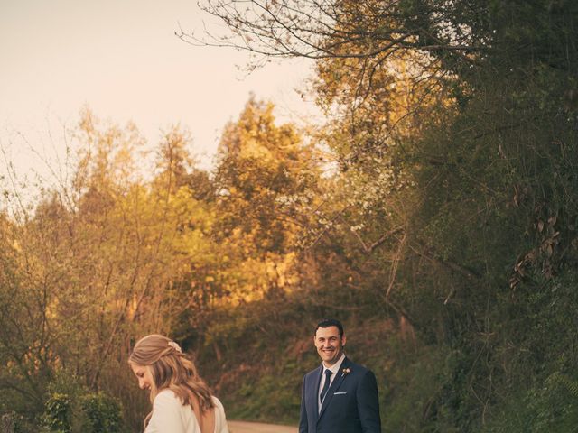 La boda de Samuel y Laura en Gijón, Asturias 12