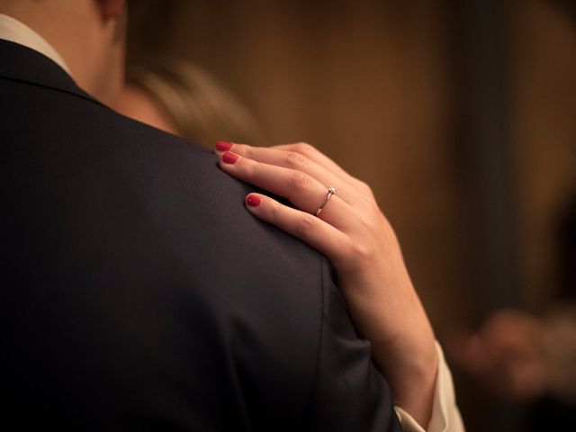 La boda de Samuel y Laura en Gijón, Asturias 14