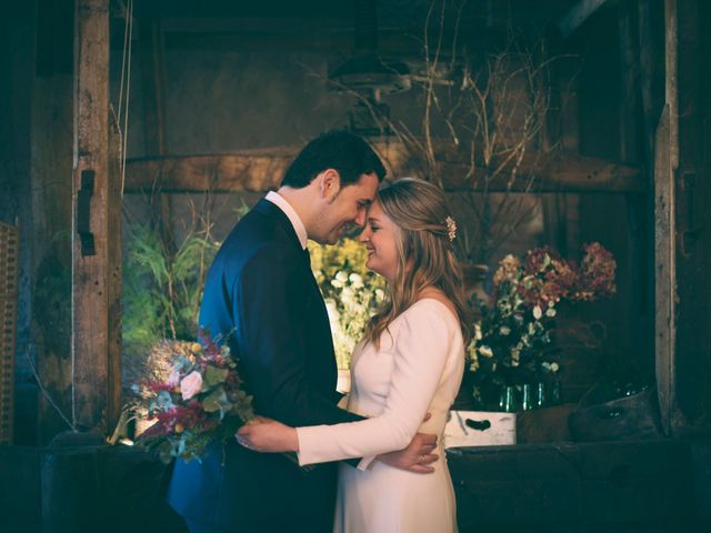 La boda de Samuel y Laura en Gijón, Asturias 2