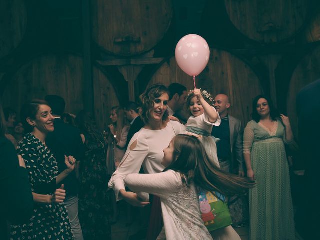 La boda de Samuel y Laura en Gijón, Asturias 17