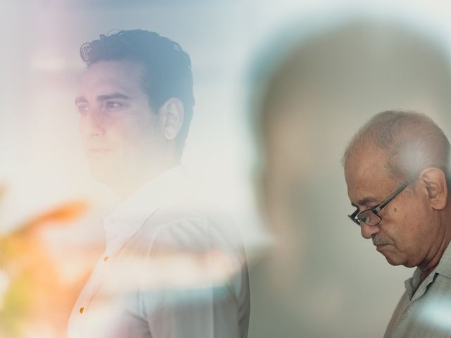 La boda de Sebastian y Patrycja en Peralada, Girona 2