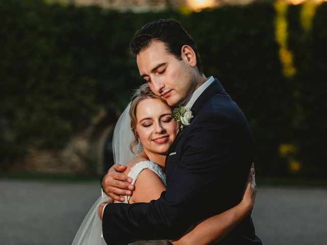 La boda de Sebastian y Patrycja en Peralada, Girona 47