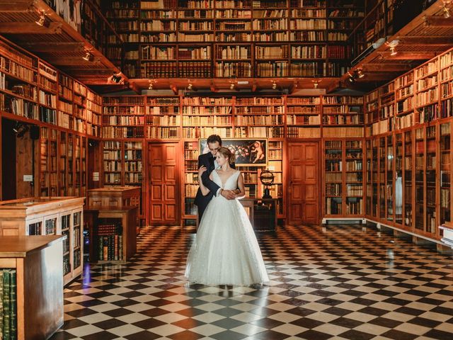 La boda de Sebastian y Patrycja en Peralada, Girona 56