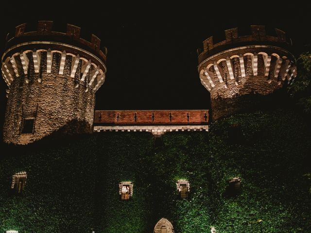 La boda de Sebastian y Patrycja en Peralada, Girona 58