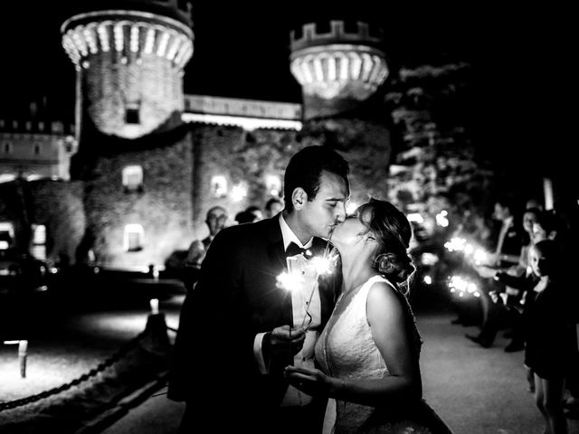 La boda de Sebastian y Patrycja en Peralada, Girona 60