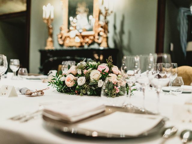 La boda de Sebastian y Patrycja en Peralada, Girona 65