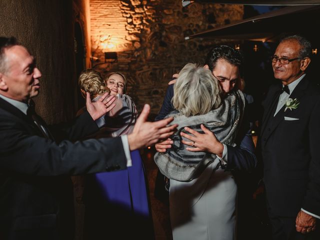 La boda de Sebastian y Patrycja en Peralada, Girona 76