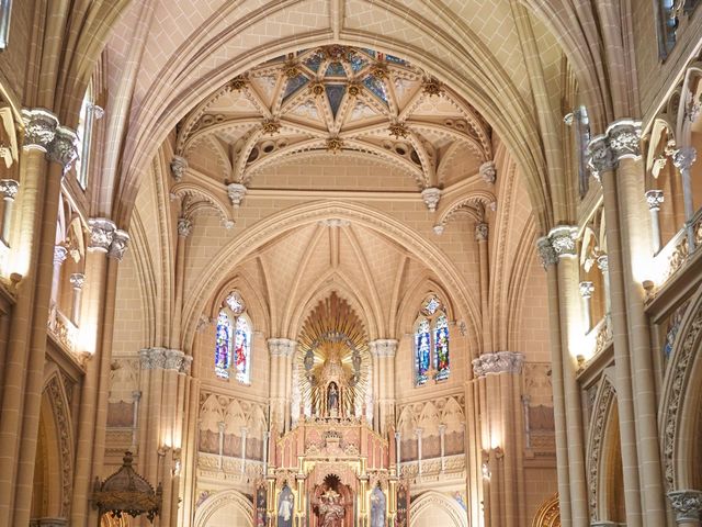 La boda de Juan y Ana en Villanueva Del Trabuco, Málaga 30