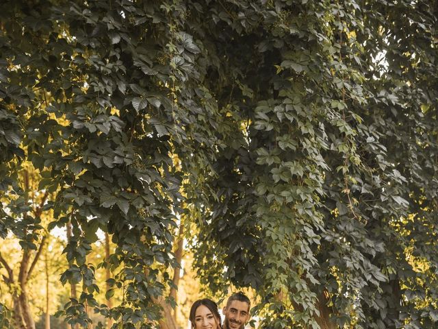 La boda de Iván  y Fanny en Parets Del Valles, Barcelona 2