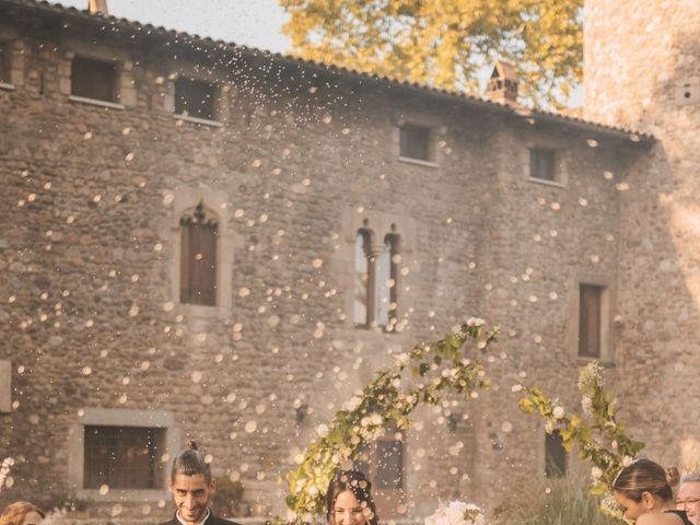 La boda de Iván  y Fanny en Parets Del Valles, Barcelona 3