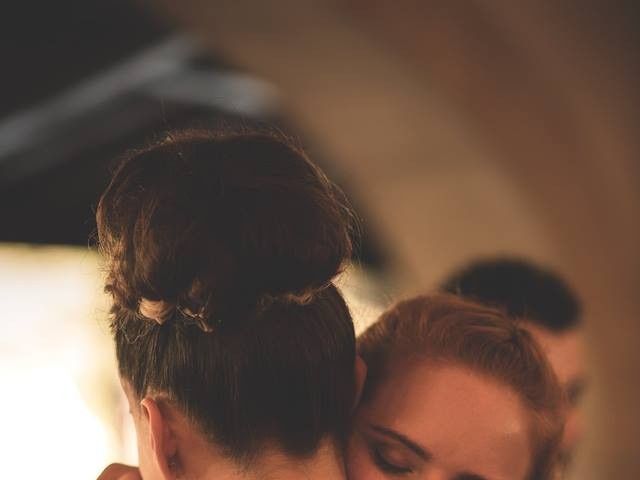 La boda de Alain y Elaia en Lasarte, Guipúzcoa 4