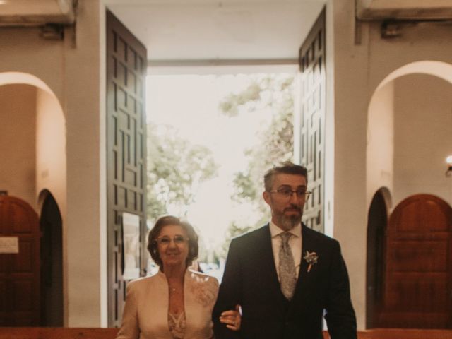 La boda de Patri y Álvaro en Sevilla, Sevilla 13