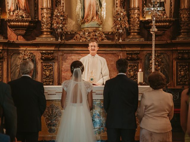 La boda de Patri y Álvaro en Sevilla, Sevilla 18