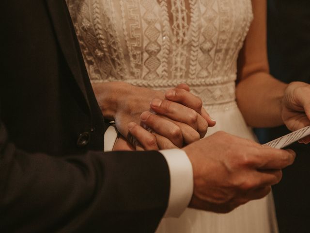 La boda de Patri y Álvaro en Sevilla, Sevilla 21