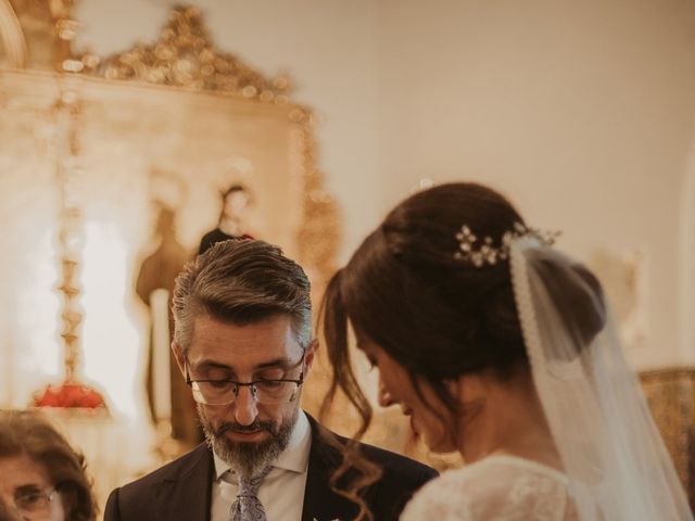 La boda de Patri y Álvaro en Sevilla, Sevilla 24