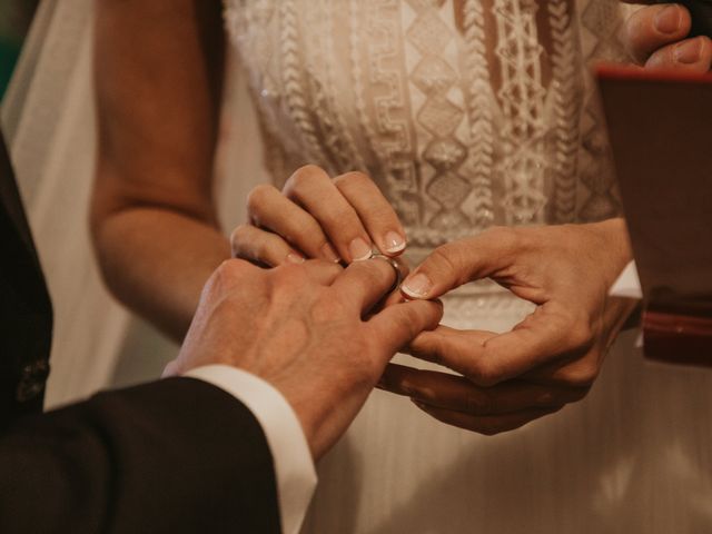 La boda de Patri y Álvaro en Sevilla, Sevilla 25