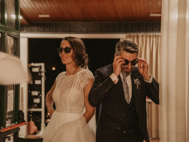 La boda de Patri y Álvaro en Sevilla, Sevilla 33