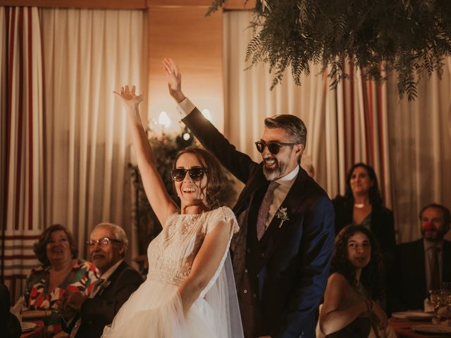 La boda de Patri y Álvaro en Sevilla, Sevilla 34