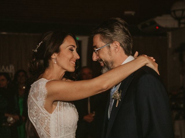 La boda de Patri y Álvaro en Sevilla, Sevilla 39