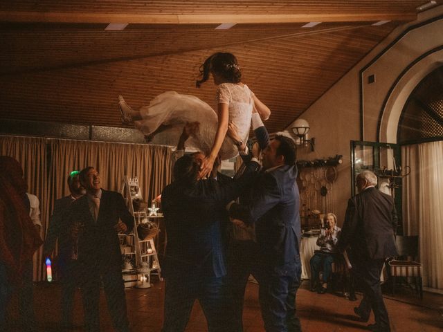 La boda de Patri y Álvaro en Sevilla, Sevilla 42