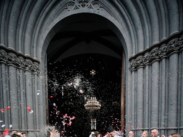 La boda de Joaquín  y Rita  en Las Palmas De Gran Canaria, Las Palmas 4
