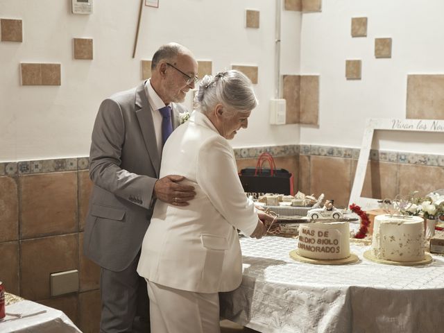 La boda de Antonio  y Ana  en Córdoba, Córdoba 2