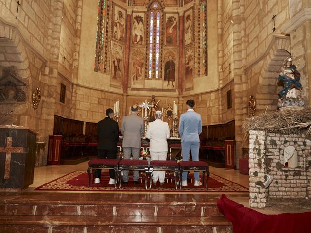 La boda de Antonio  y Ana  en Córdoba, Córdoba 5
