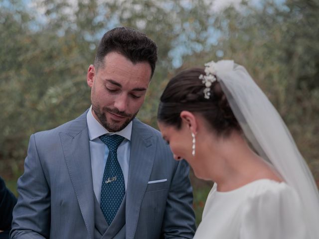 La boda de José y María en Sevilla, Sevilla 9