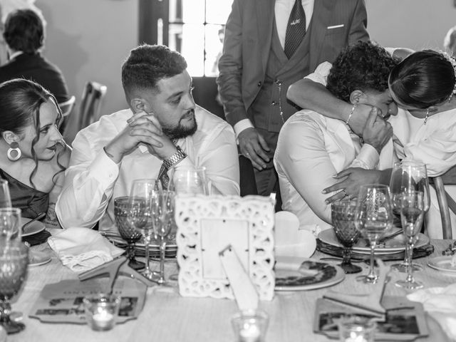 La boda de José y María en Sevilla, Sevilla 12