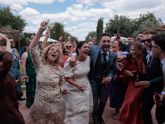 La boda de José y María en Sevilla, Sevilla 23