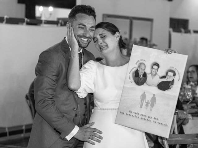 La boda de José y María en Sevilla, Sevilla 24