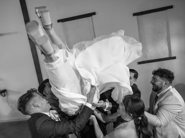 La boda de José y María en Sevilla, Sevilla 26
