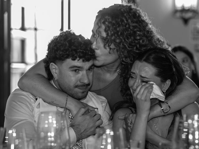 La boda de José y María en Sevilla, Sevilla 27