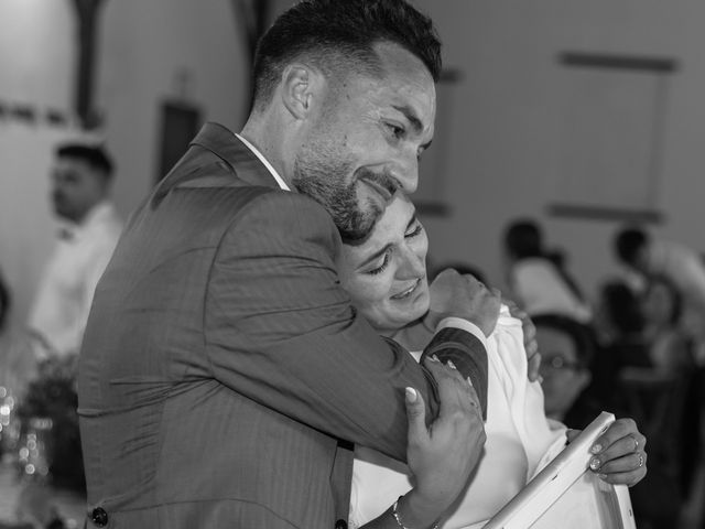 La boda de José y María en Sevilla, Sevilla 29