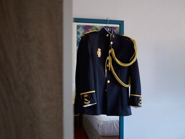 La boda de Miguel y Rosa en Guadalajara, Guadalajara 3