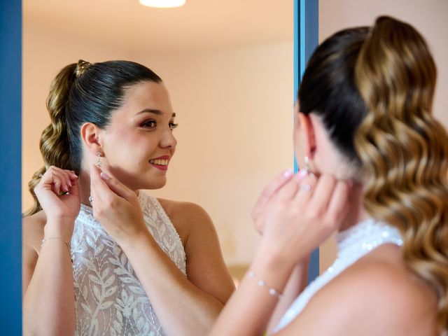 La boda de Miguel y Rosa en Guadalajara, Guadalajara 13
