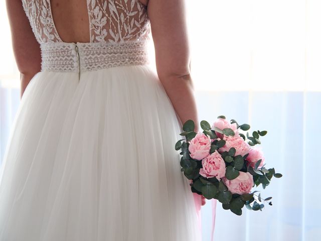 La boda de Miguel y Rosa en Guadalajara, Guadalajara 14