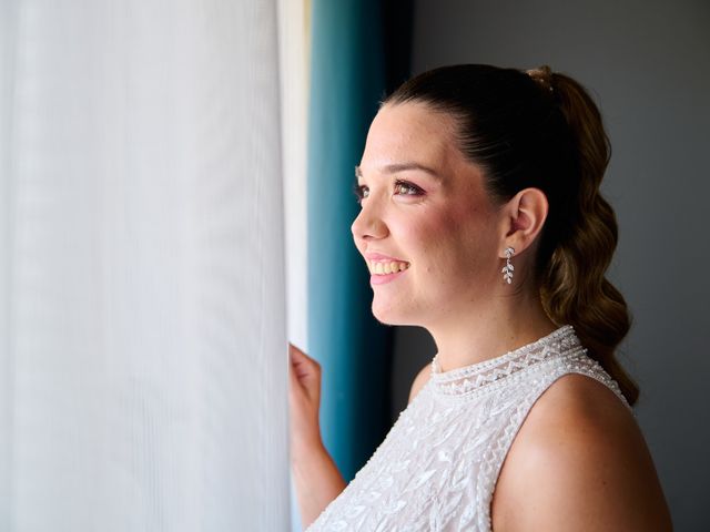 La boda de Miguel y Rosa en Guadalajara, Guadalajara 16
