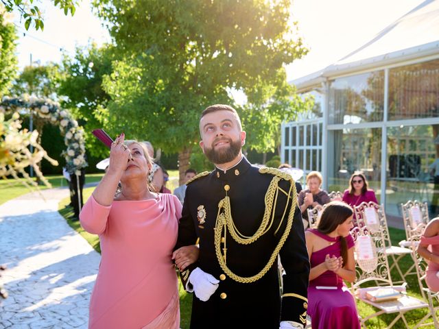 La boda de Miguel y Rosa en Guadalajara, Guadalajara 18