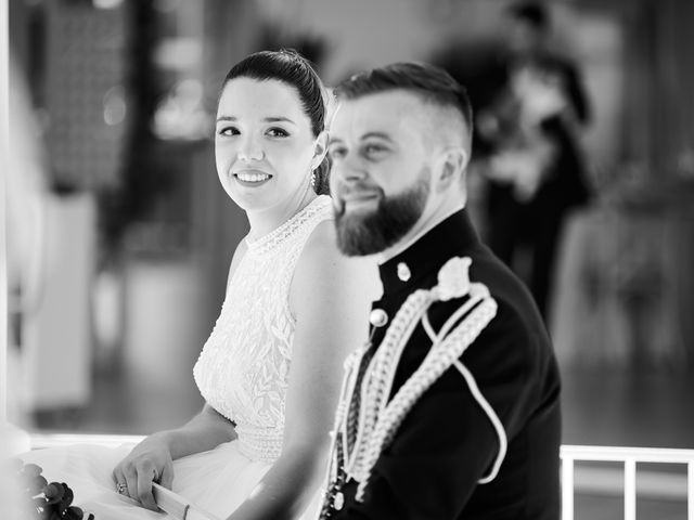 La boda de Miguel y Rosa en Guadalajara, Guadalajara 28