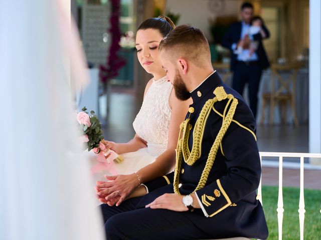 La boda de Miguel y Rosa en Guadalajara, Guadalajara 29