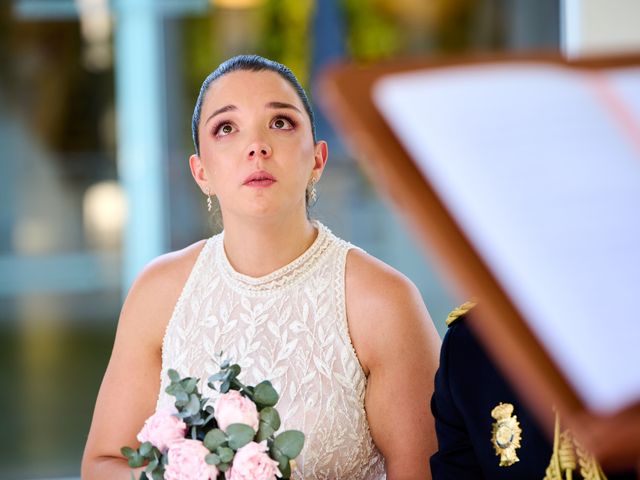 La boda de Miguel y Rosa en Guadalajara, Guadalajara 30