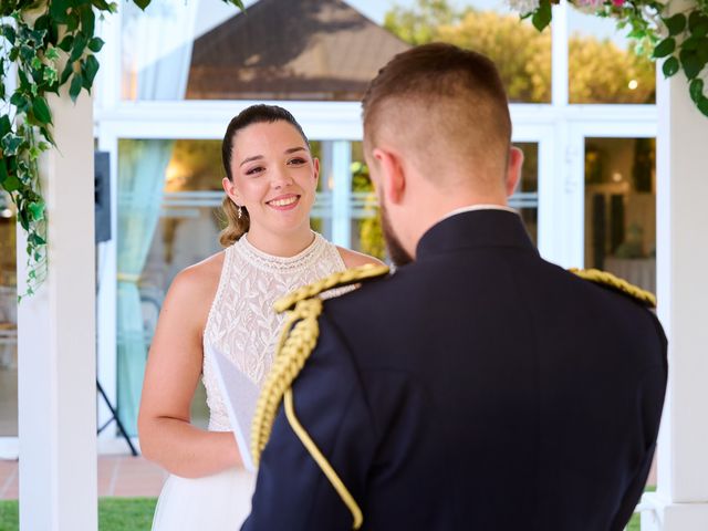 La boda de Miguel y Rosa en Guadalajara, Guadalajara 31