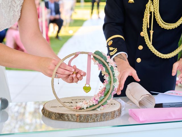 La boda de Miguel y Rosa en Guadalajara, Guadalajara 32