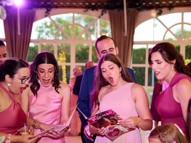 La boda de Miguel y Rosa en Guadalajara, Guadalajara 49