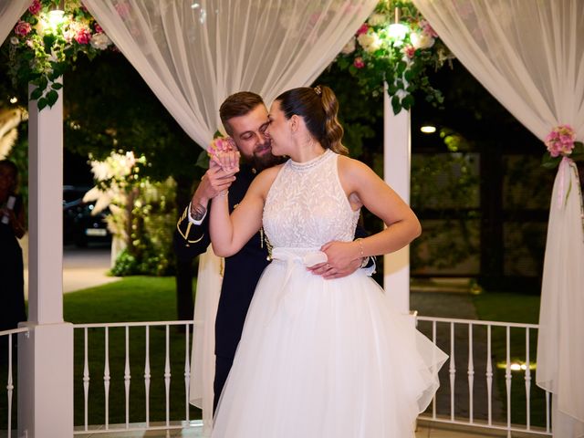 La boda de Miguel y Rosa en Guadalajara, Guadalajara 52