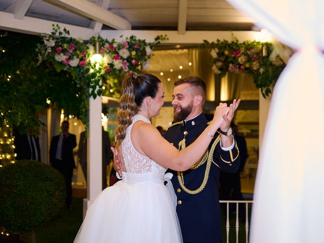 La boda de Miguel y Rosa en Guadalajara, Guadalajara 54