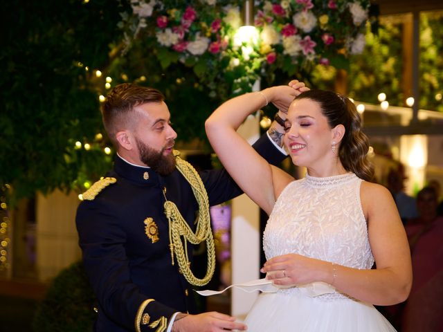 La boda de Miguel y Rosa en Guadalajara, Guadalajara 55