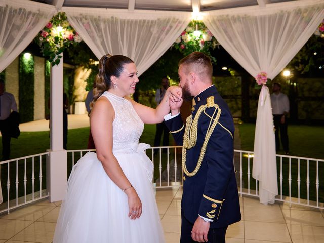 La boda de Miguel y Rosa en Guadalajara, Guadalajara 57